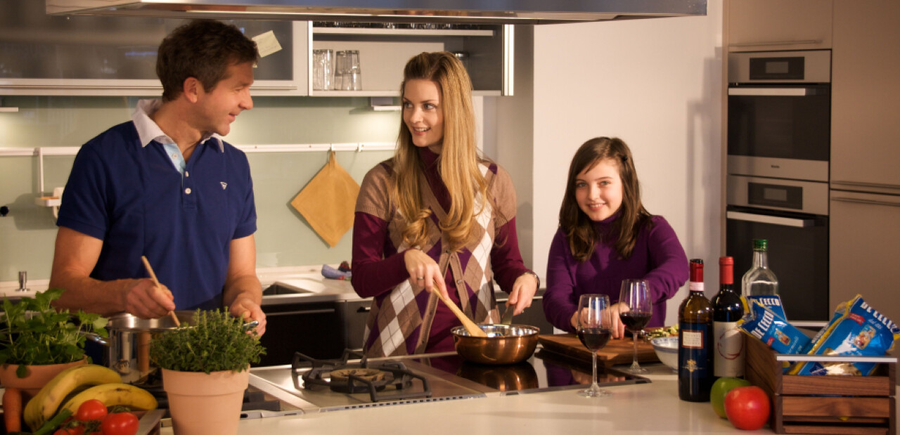 Sie bekommen immer unser Bestes. Versprochen. Sie bekommen immer unser Bestes. Versprochen.